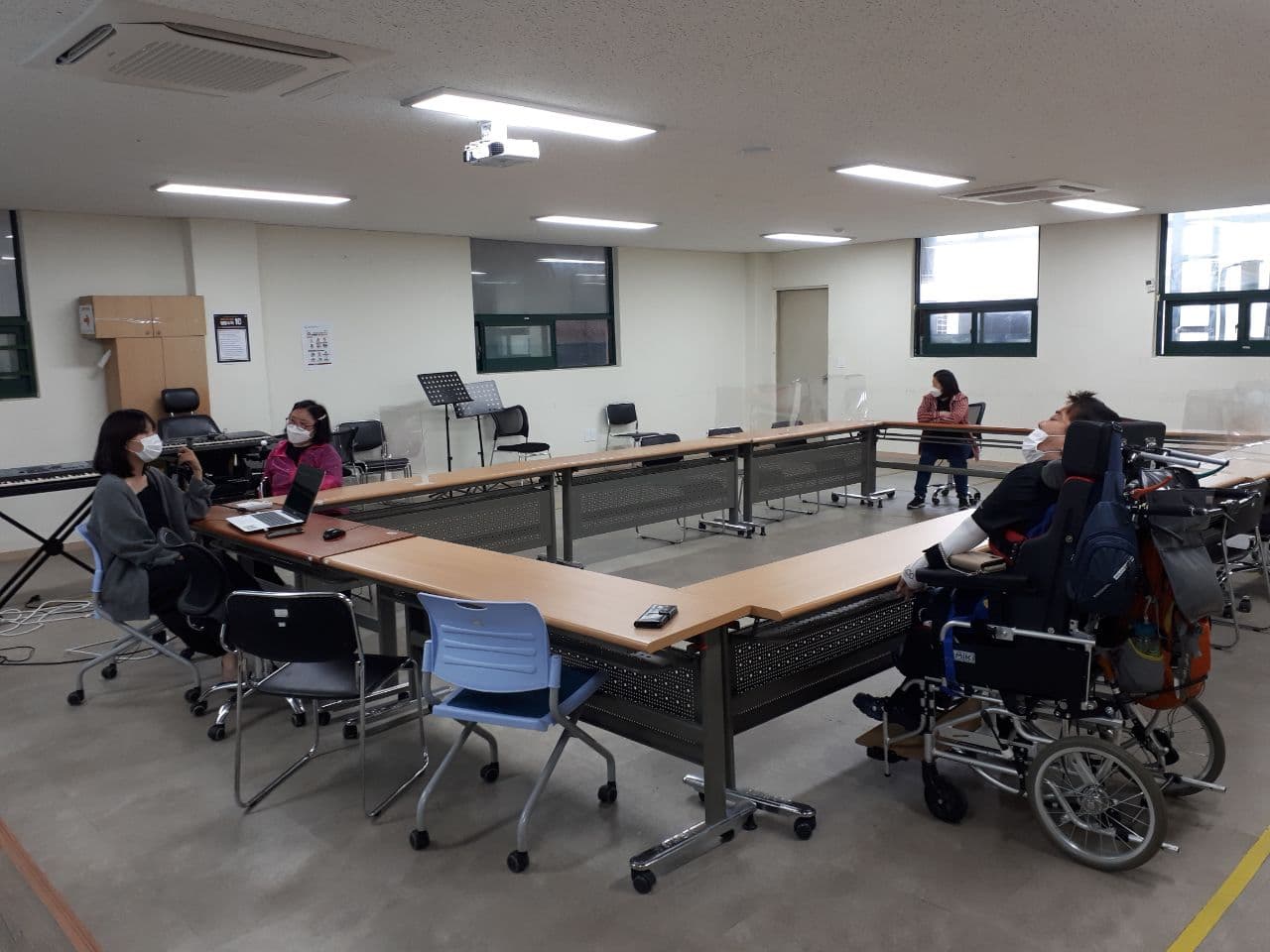 2021년 6월 7일_한국지리 수업