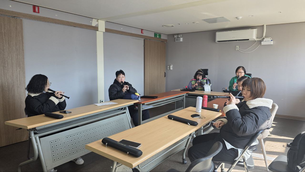 3월 둘째 주 수업 사진