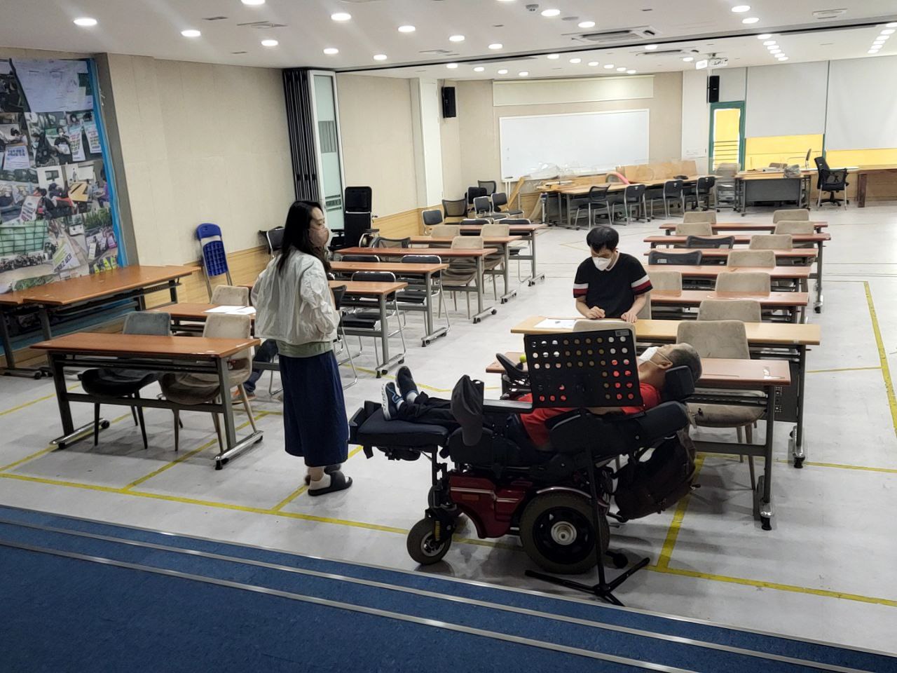 2022/08/05(금) - 문해
