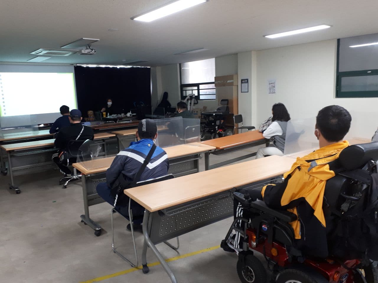2021년 5월 11일_중등국어 수업