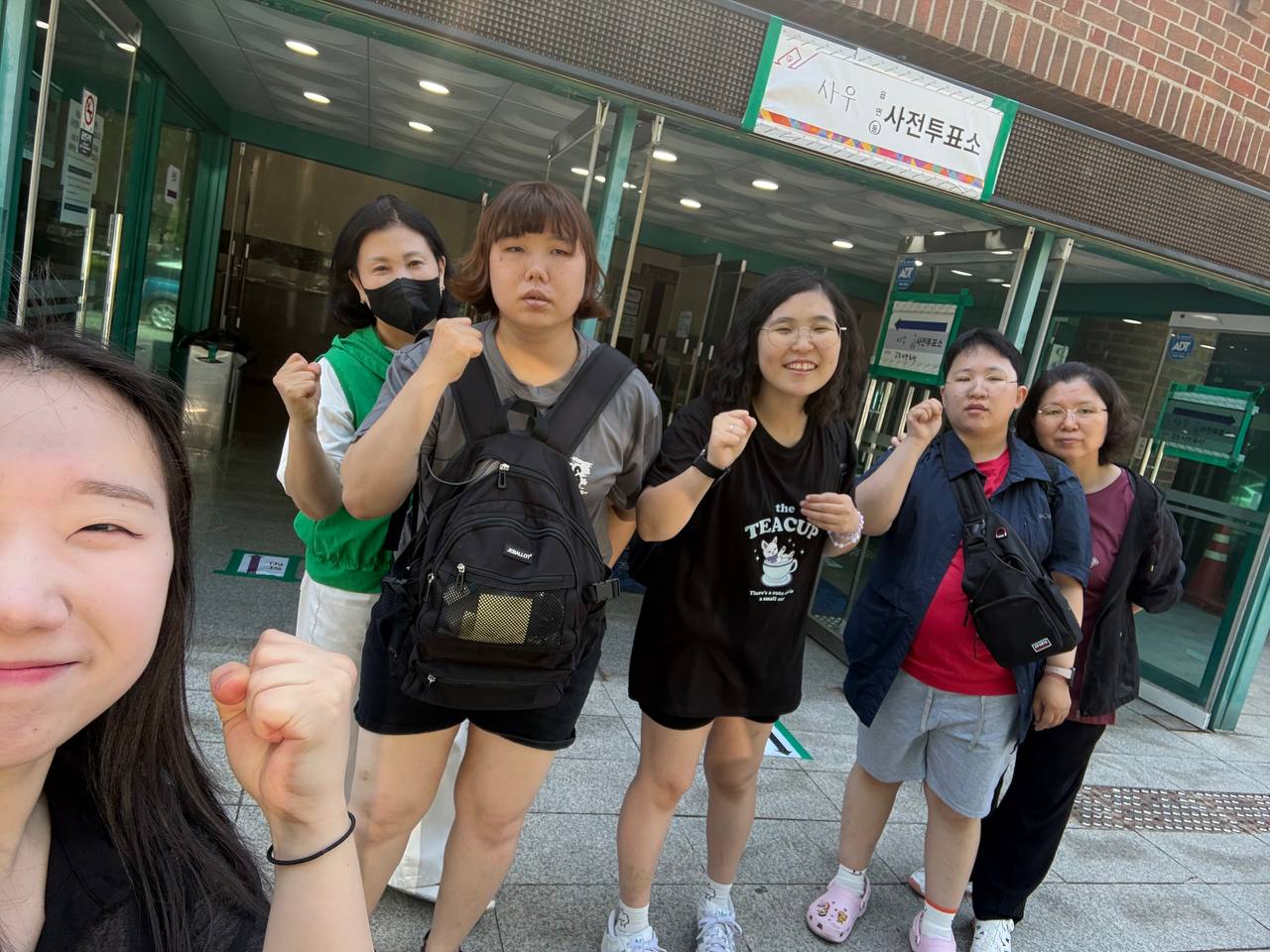 5월 넷째 주~다섯째 주 수업 사진