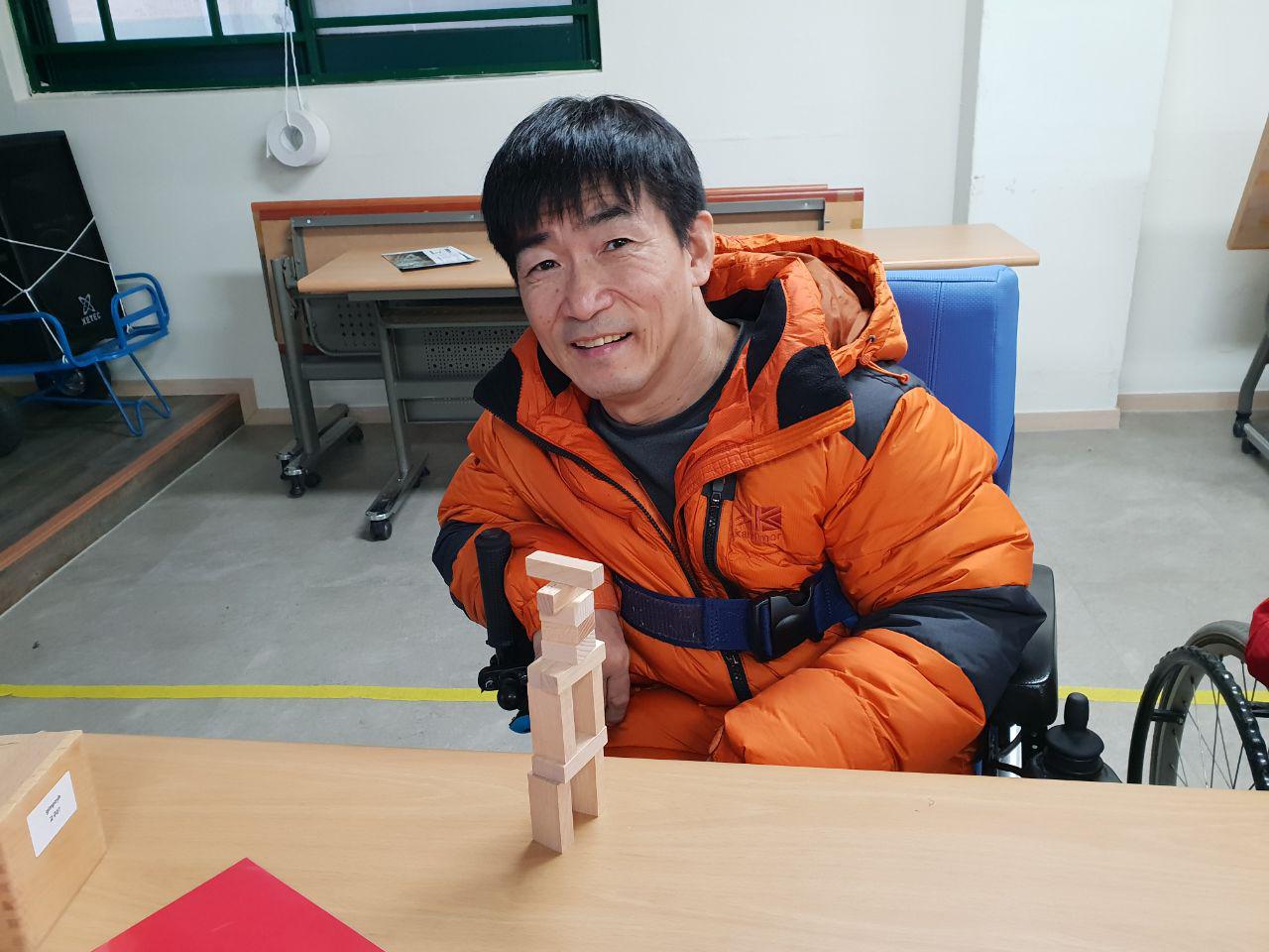 2019년 2월 26일 - 발달수업 사진