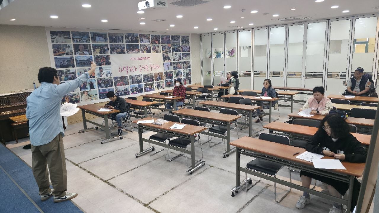 4월 셋째 주~넷째 주 수업 사진