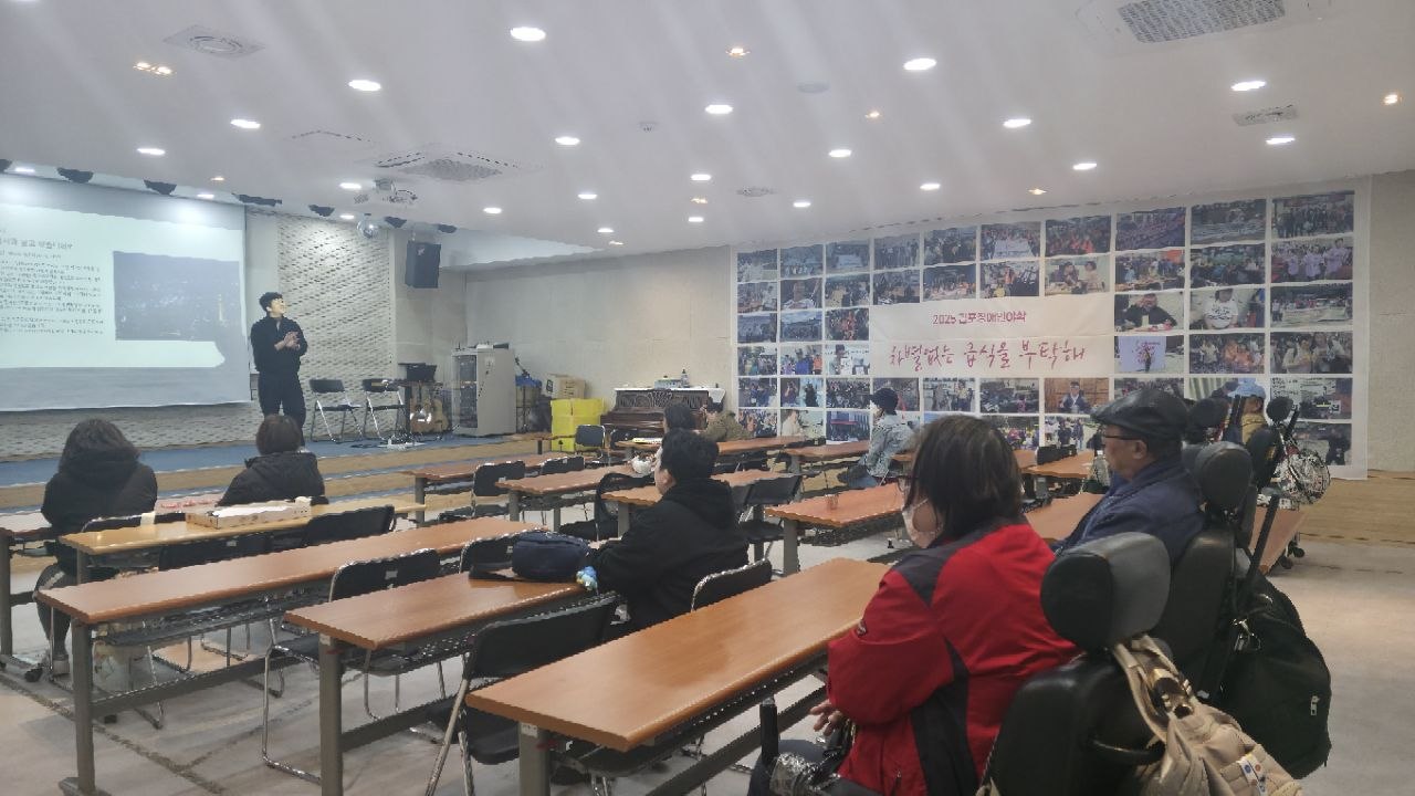 3월 다섯째 주~4월 첫째 주 수업 사진