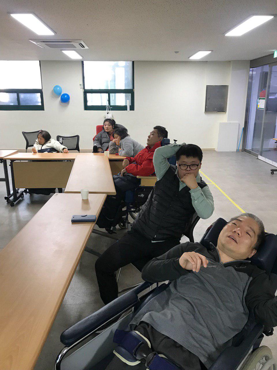 2019년 2월 14일 - 음악수업 사진