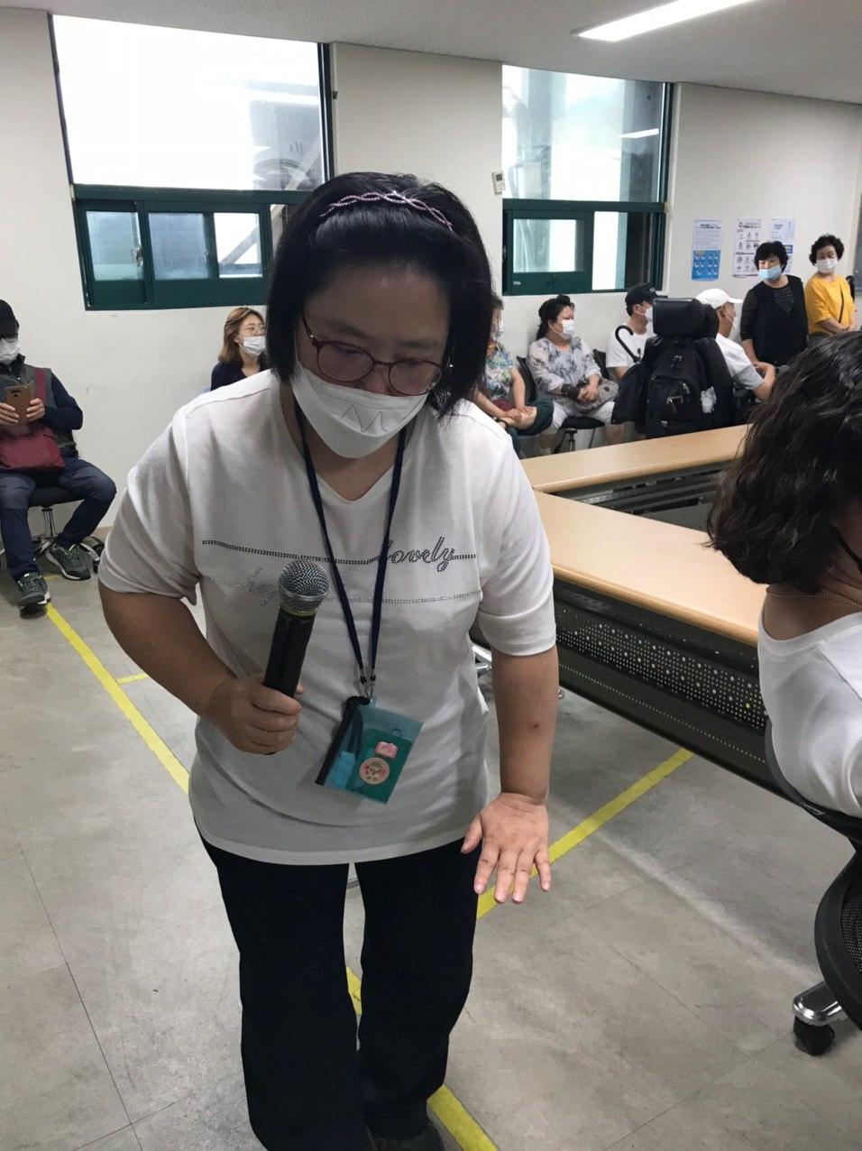 2020년 8월 3일_2학기 개학식