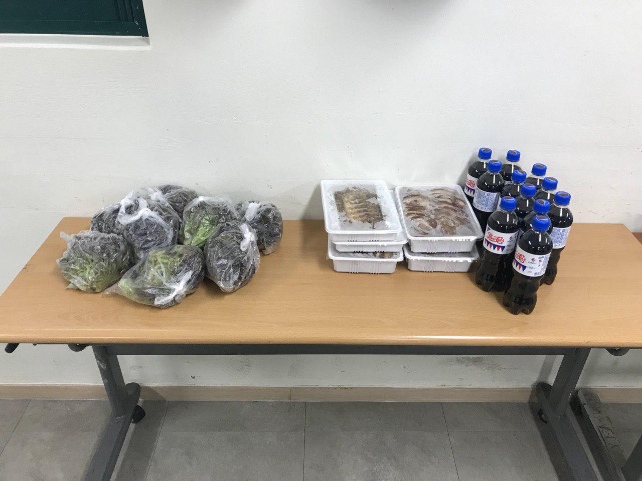 2018년 12월 31일 - 2학기 방학식 사진
