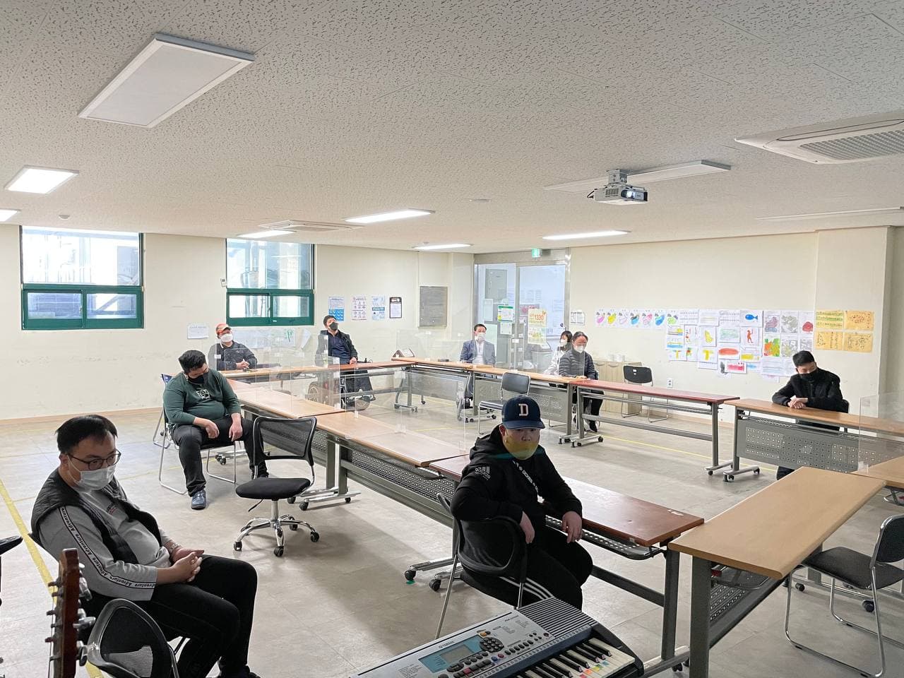 2021년 4월 7일_중등국어 수업