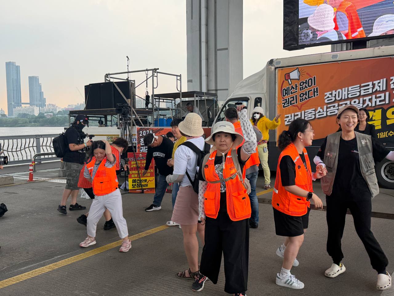 7.1 전동행진