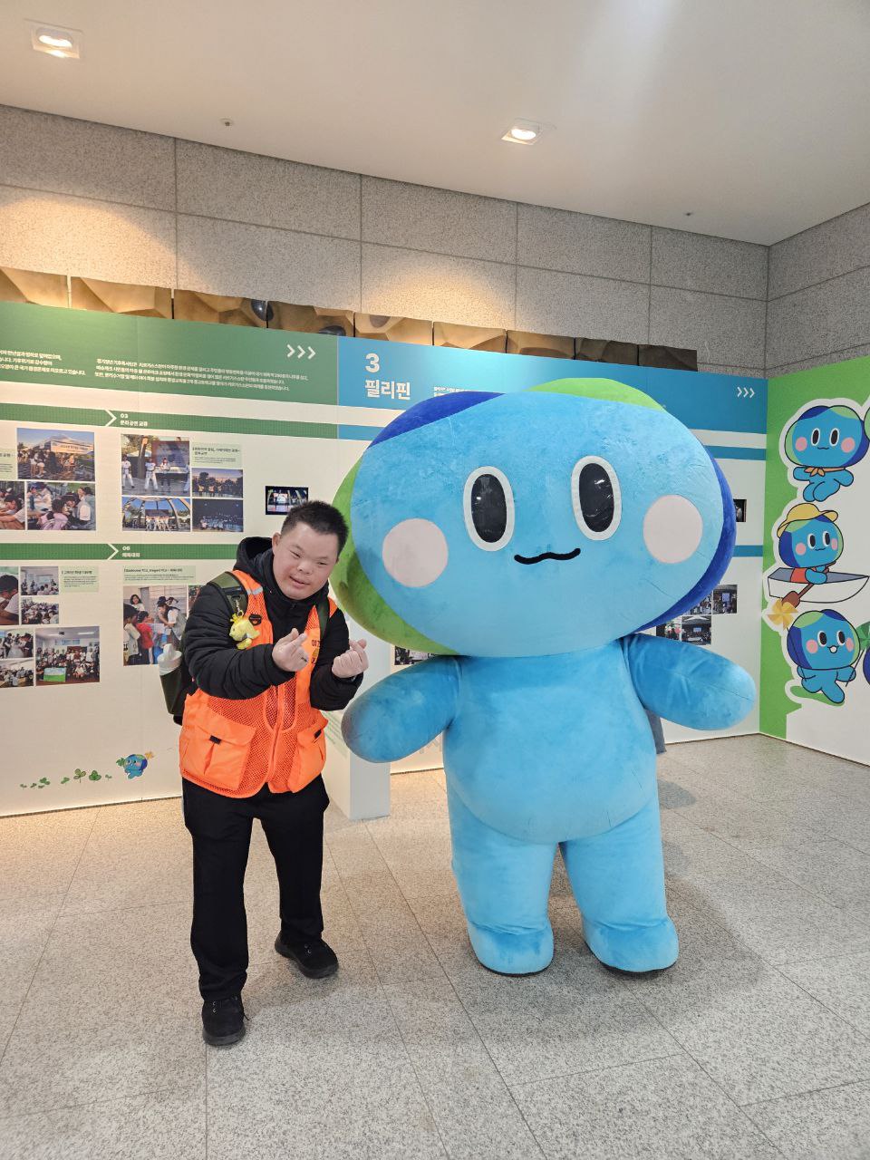 2026년 경기도 장애인권리예산 보장 촉구 기자회견