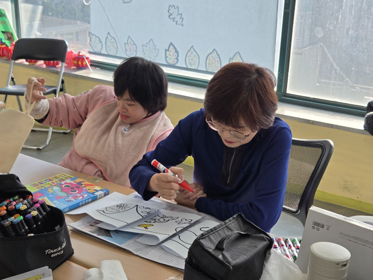 12월 첫째주 수업