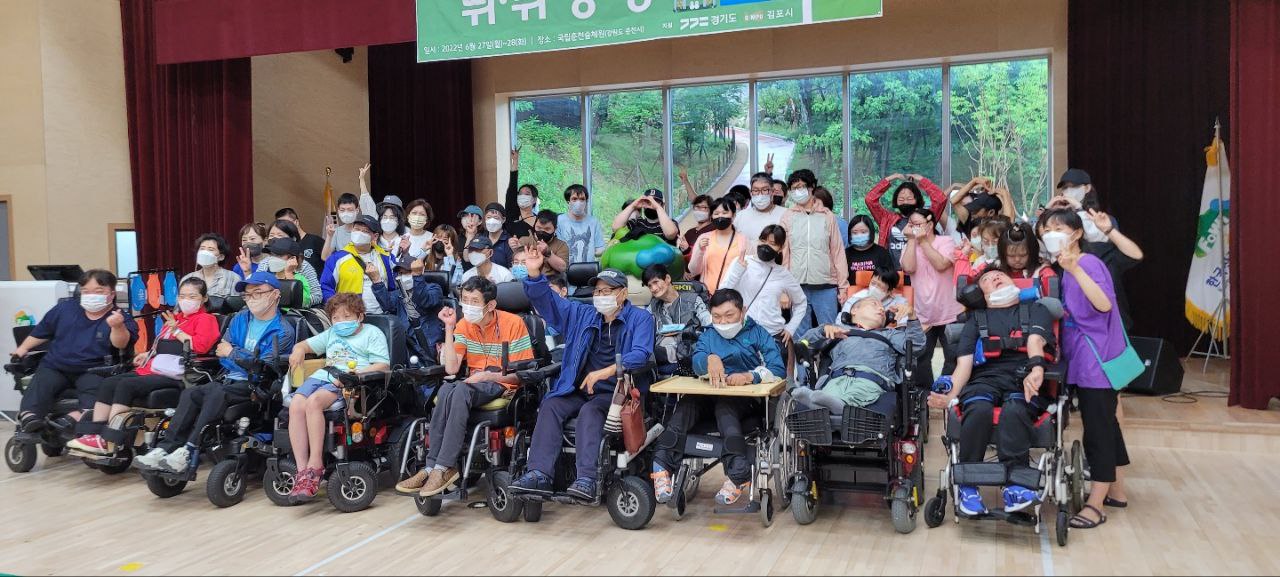 2022/06/27(월)~06/28(화) - 1박 2일 즐거운 춘천여행. 그 즐거웠던 순간들.