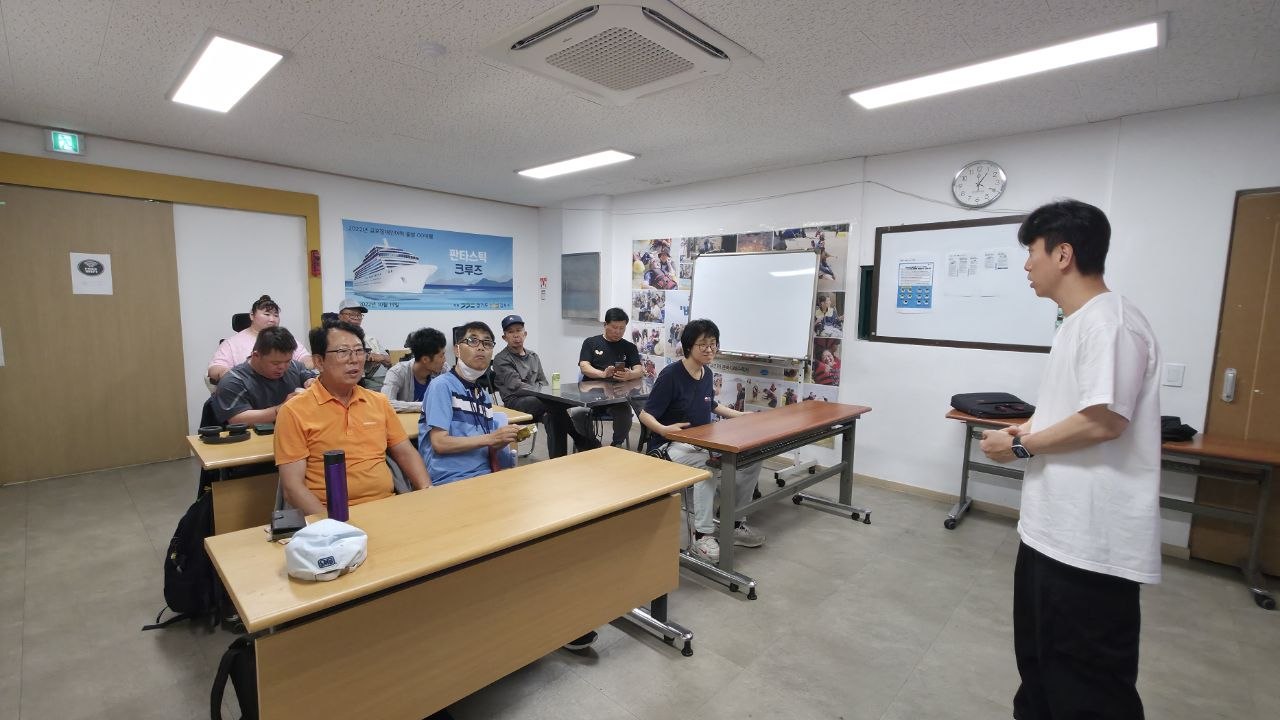 5월 넷째 주~다섯째 주 수업 사진