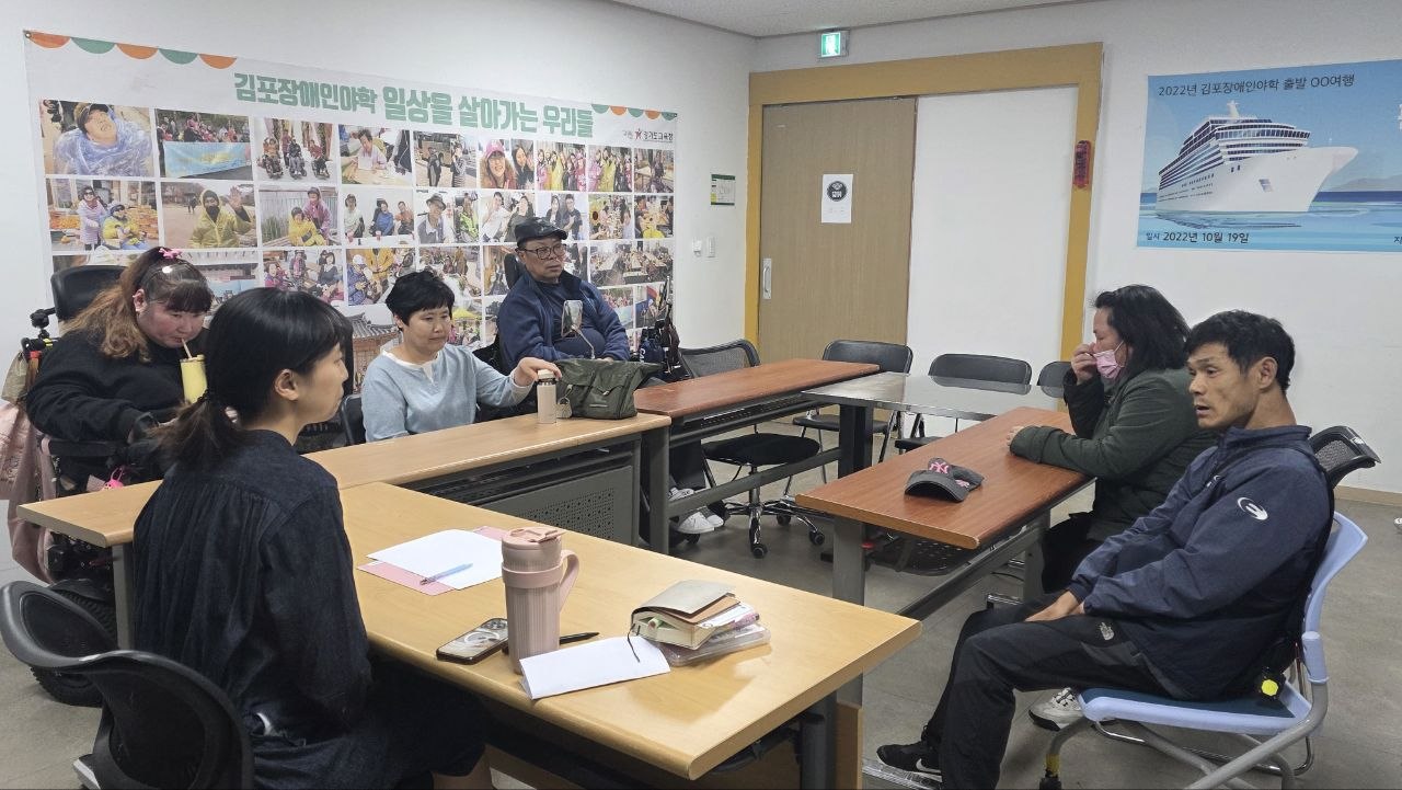 3월 다섯째 주~4월 첫째 주 수업 사진