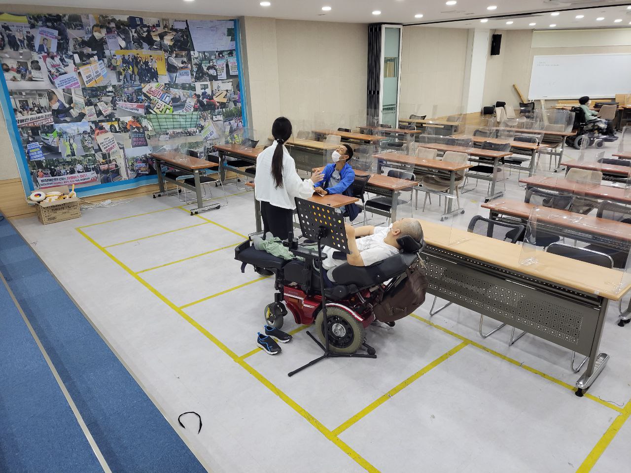 2022/06/03(금) - 문해