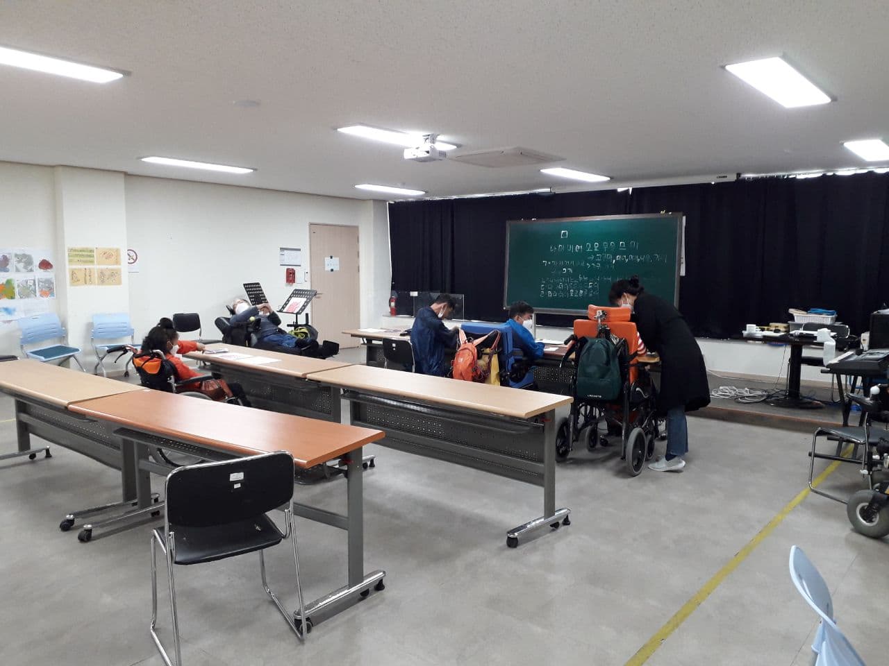 2021년 4월 22일_문해 수업