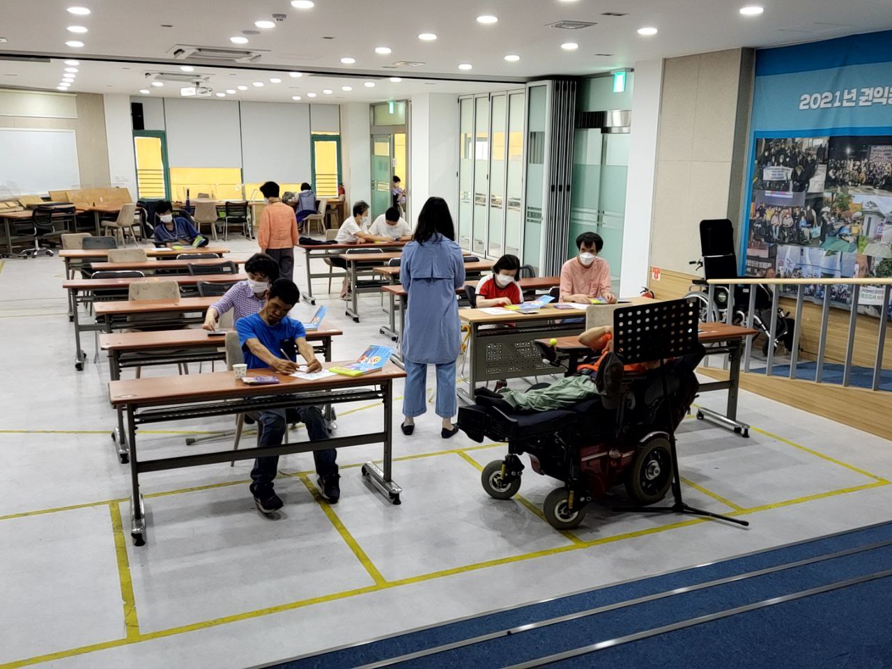 2022/07/08(금) - 문해
