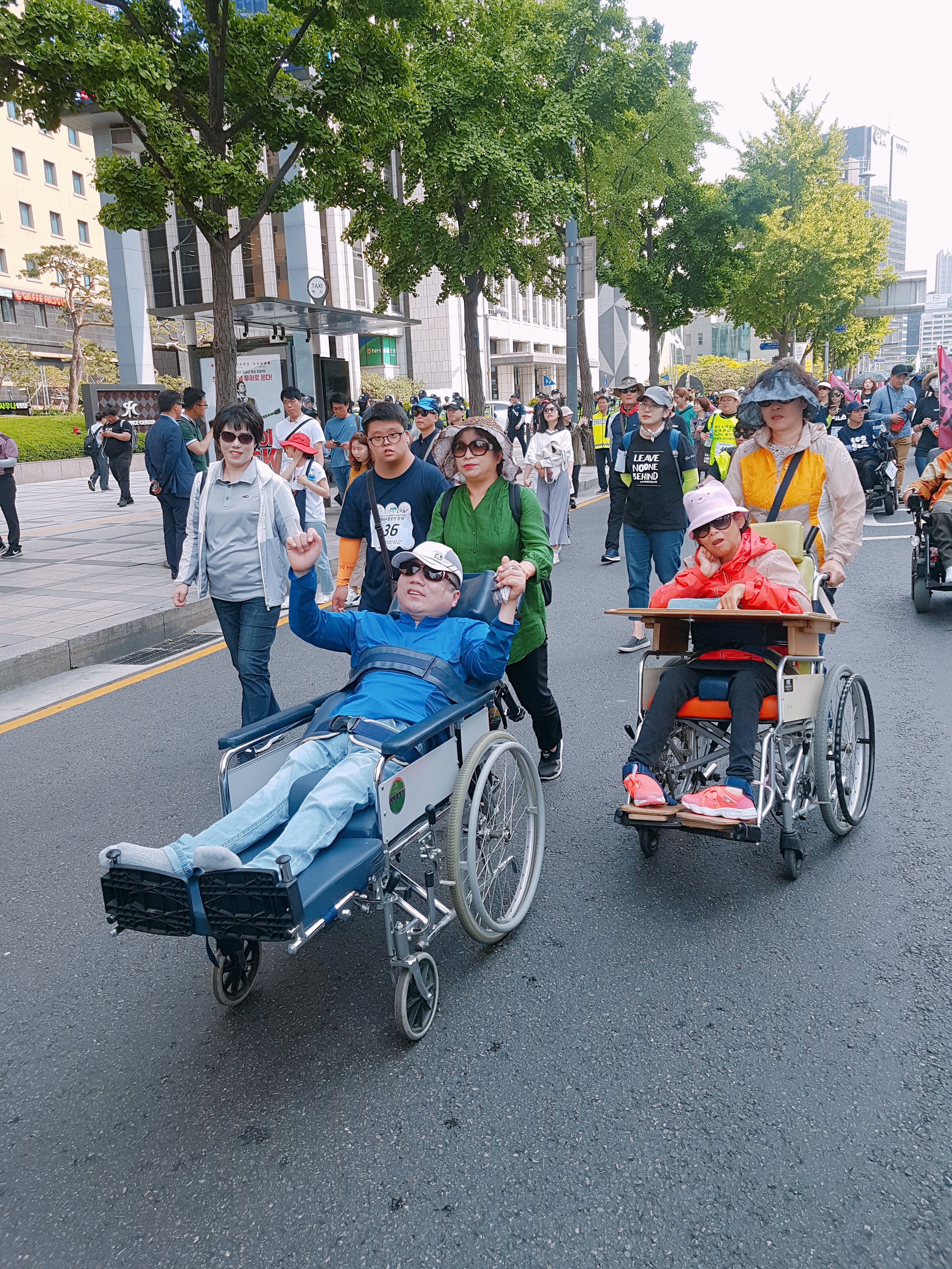 2019년 6월 4일 - 탈탈원정대 사진