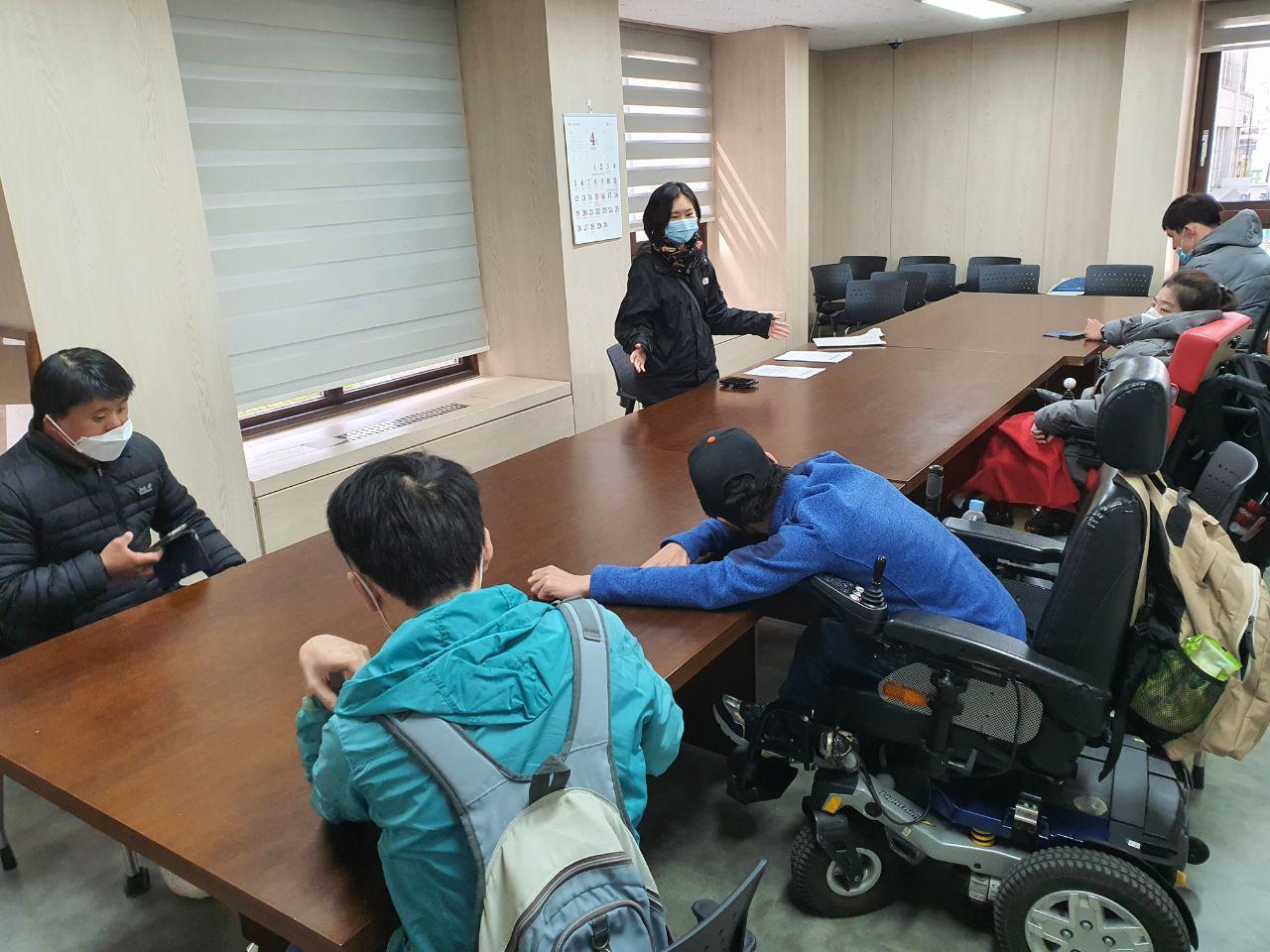 2020년 4월 22일_민주시민입문 수업
