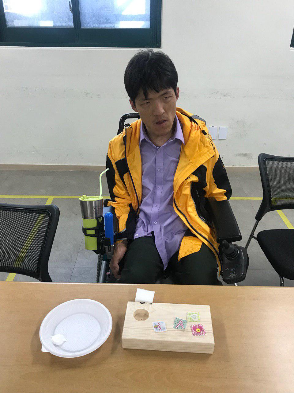 2019년 3월 29일 - 발달수업 사진