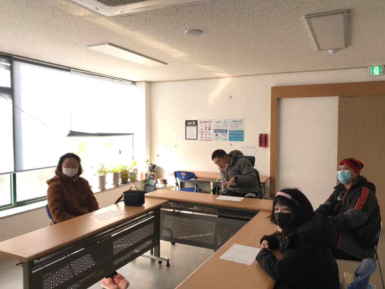 2020년 11월 5일_중등국어 수업
