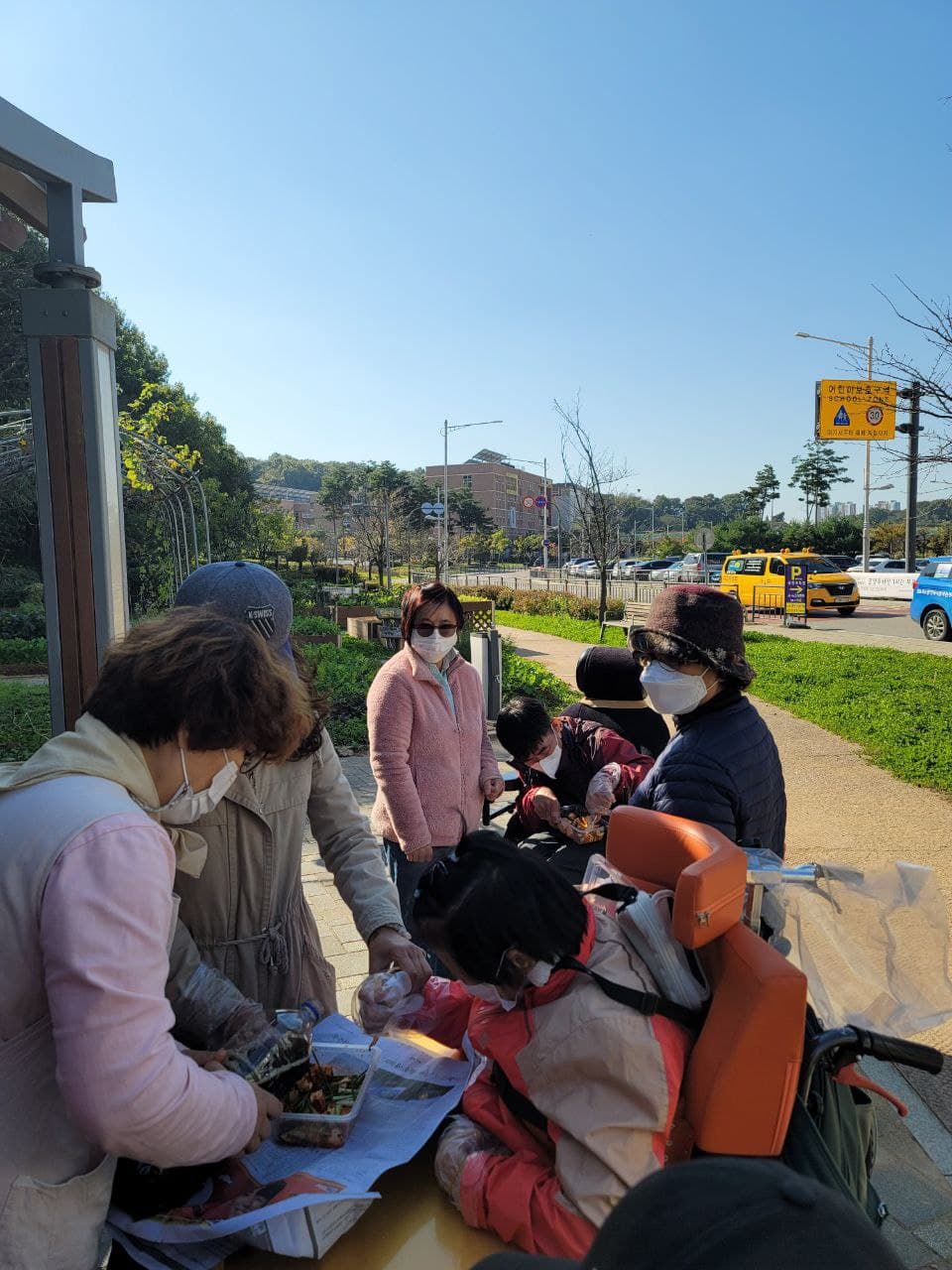 2021년 10월 22일_자립생활교육