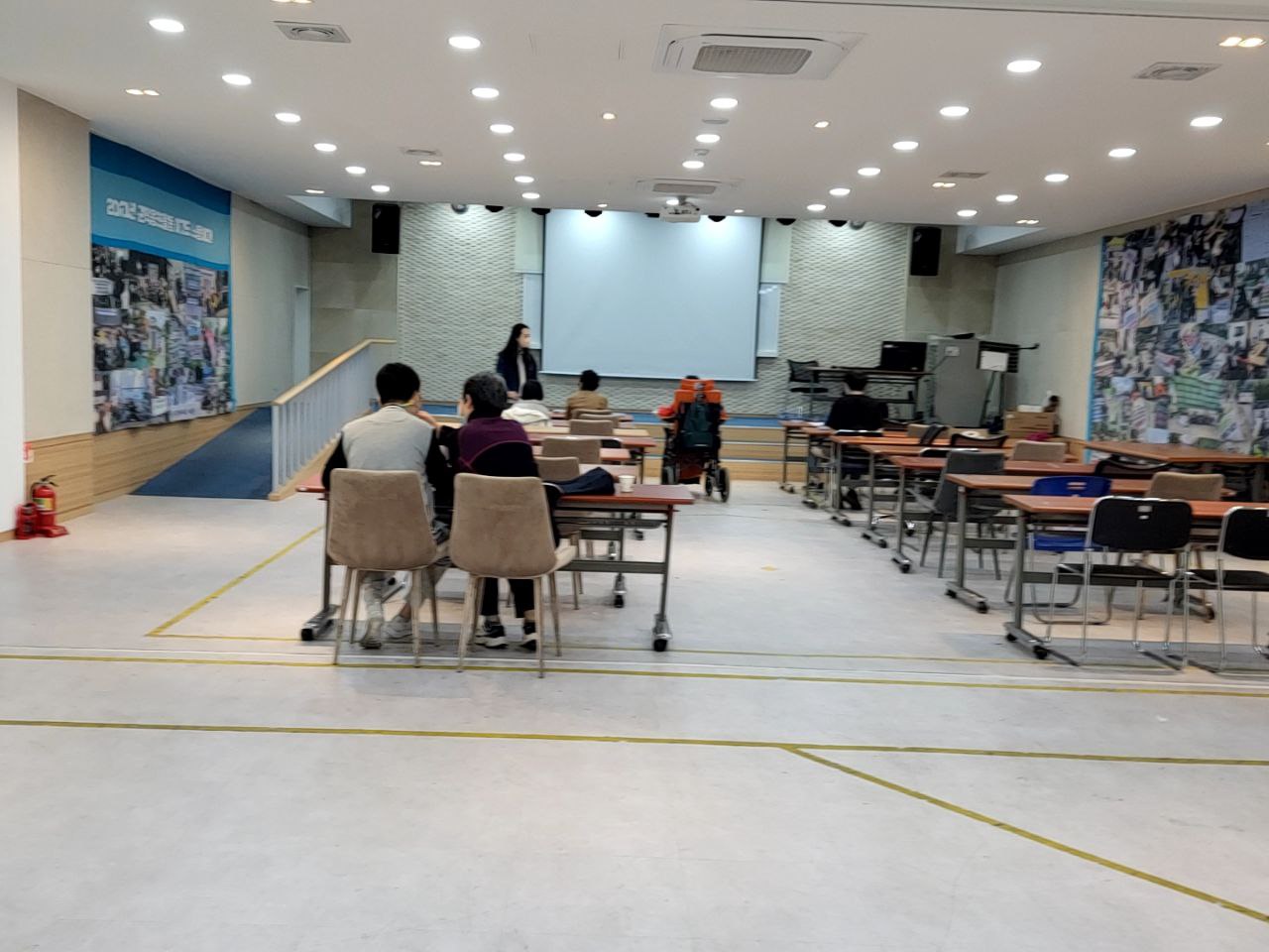 2022/10/07(금) - 문해