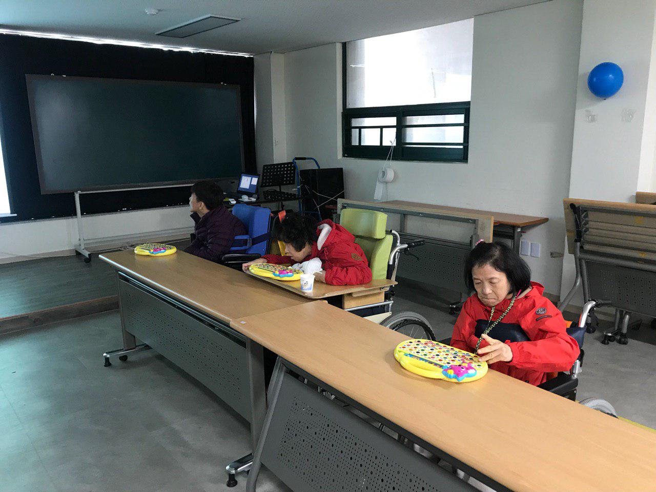 2019년 3월 4일 - 국아수업 사진