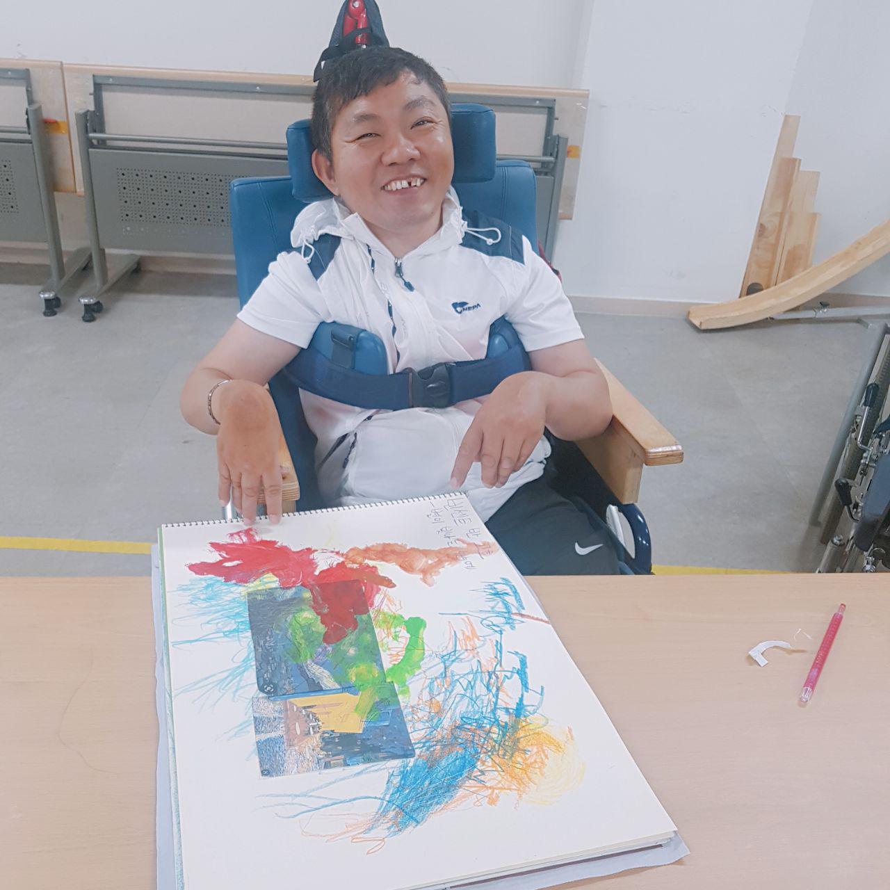 2019년 6월 7일 - 발달수업 사진