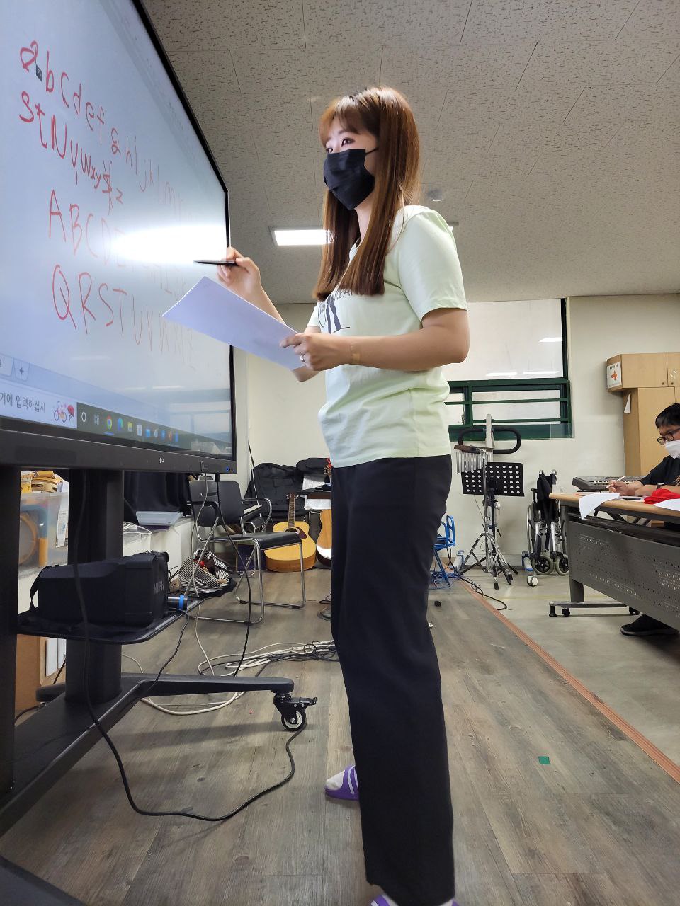 2022/06/03(금) - 영어