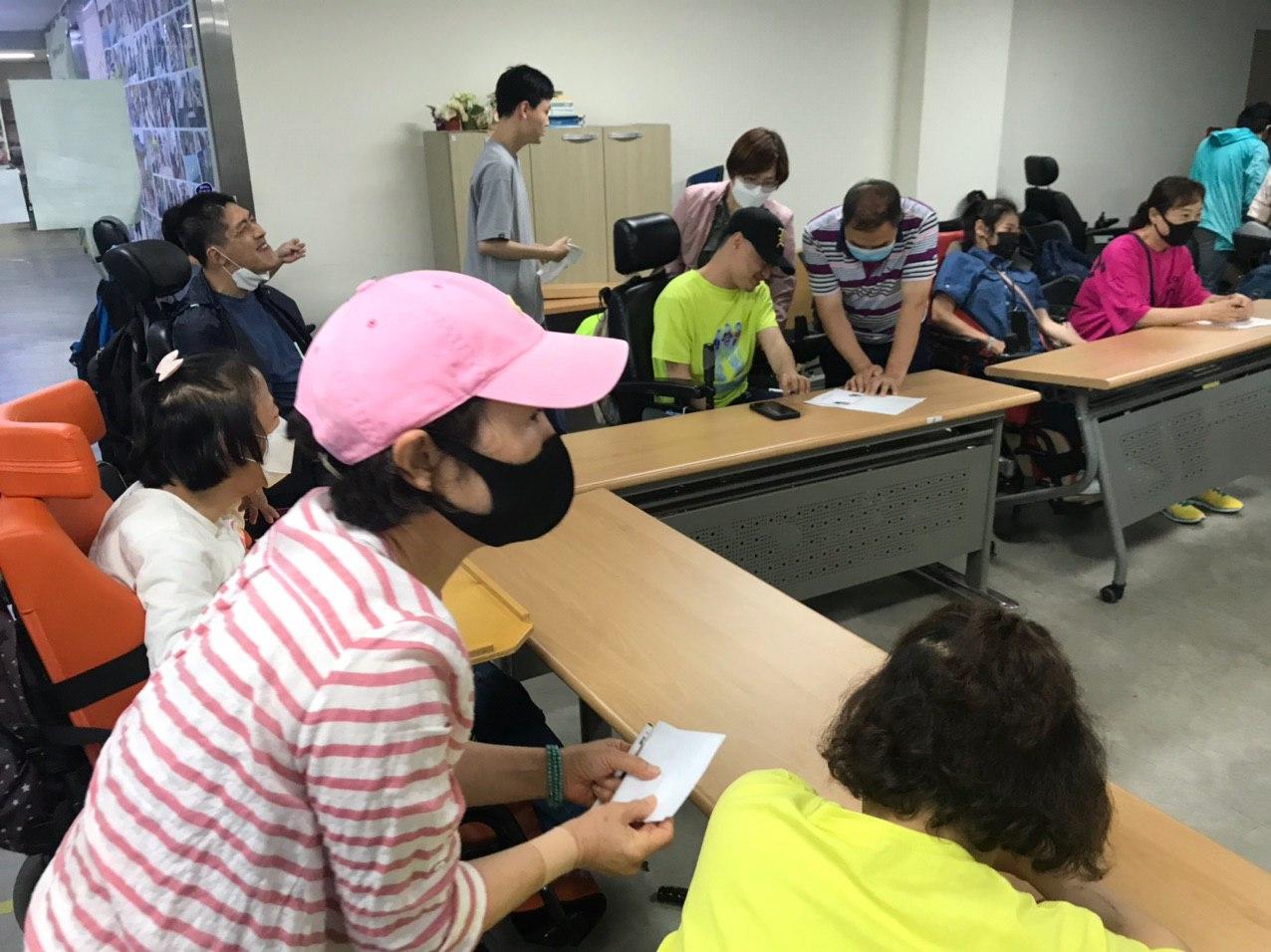 2020년 6월 30일_학생회 선거