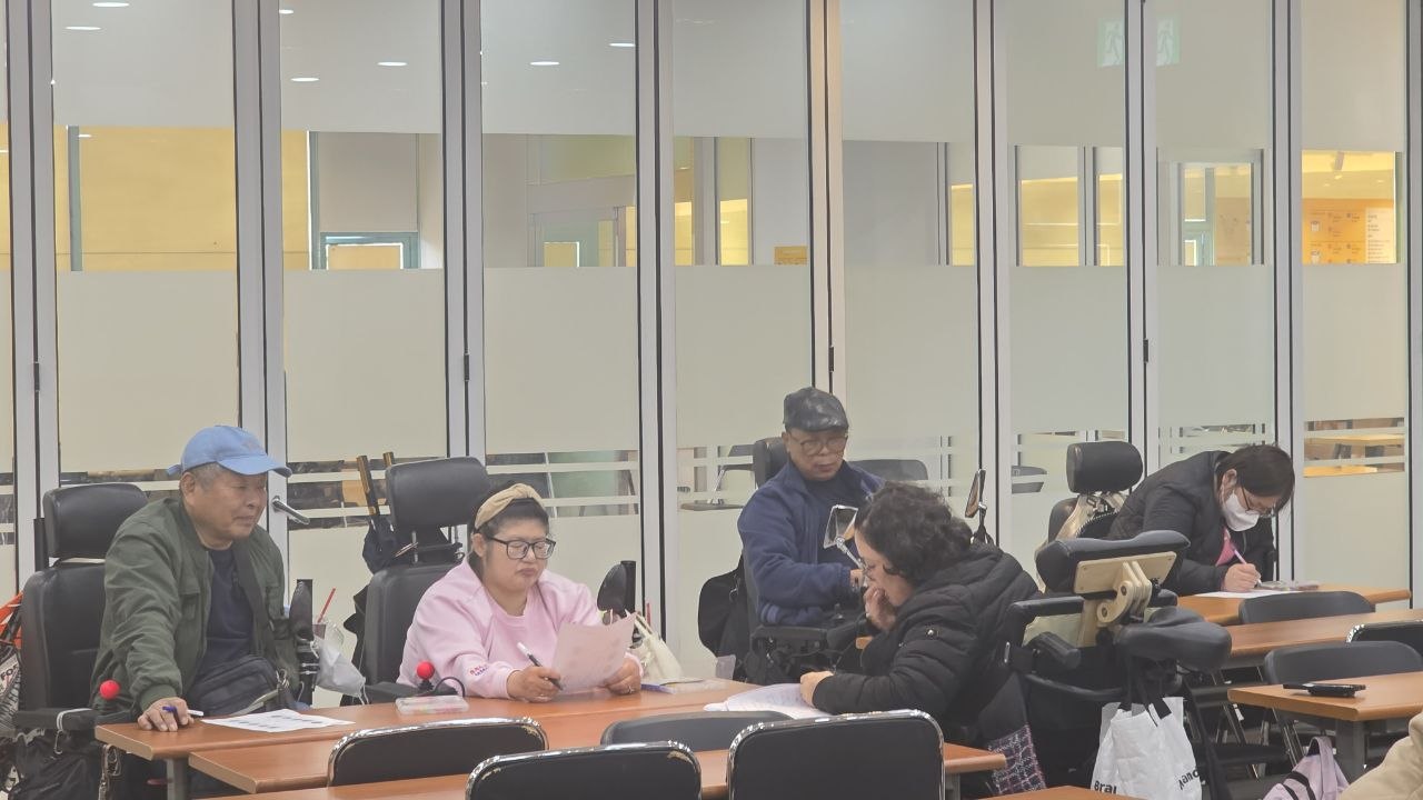 3월 다섯째 주~4월 첫째 주 수업 사진