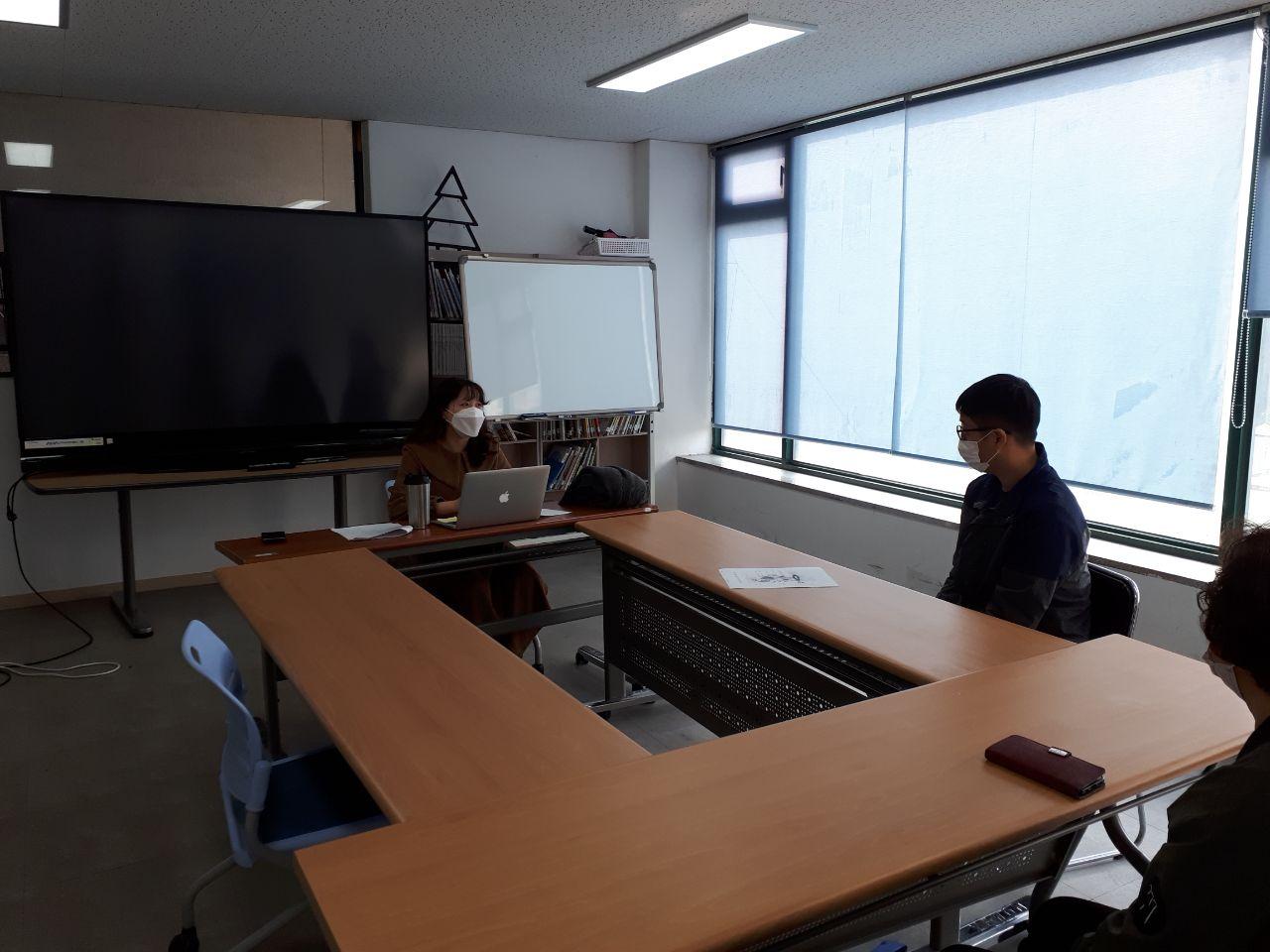 2020년 10월 27일_개별교육 수업