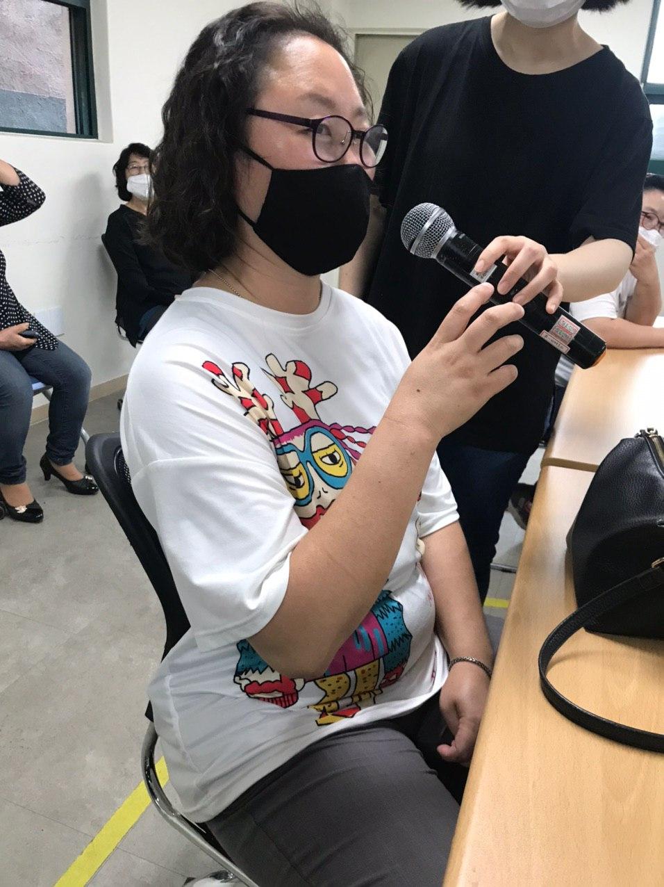 2020년 8월 3일_2학기 개학식