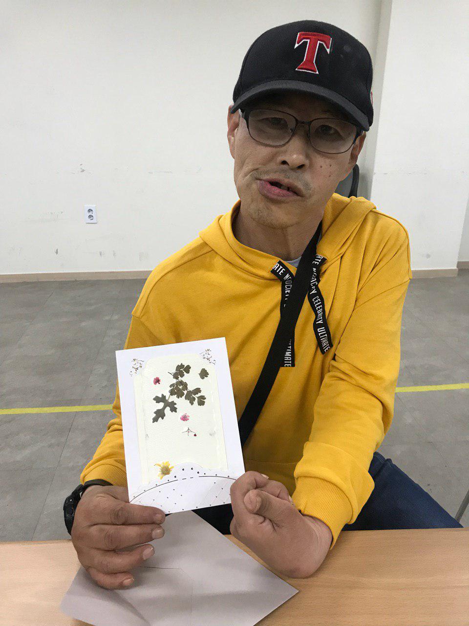 2019년 4월 26일 - 발달수업 사진