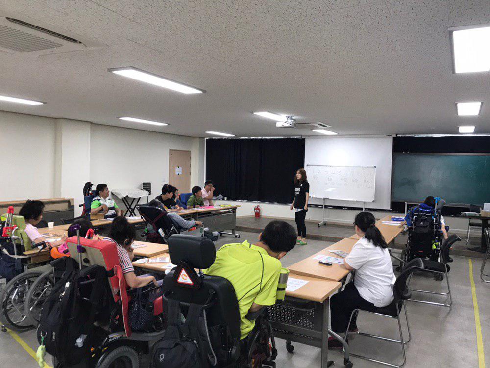 2019년 6월 25일 - 수학수업 사진