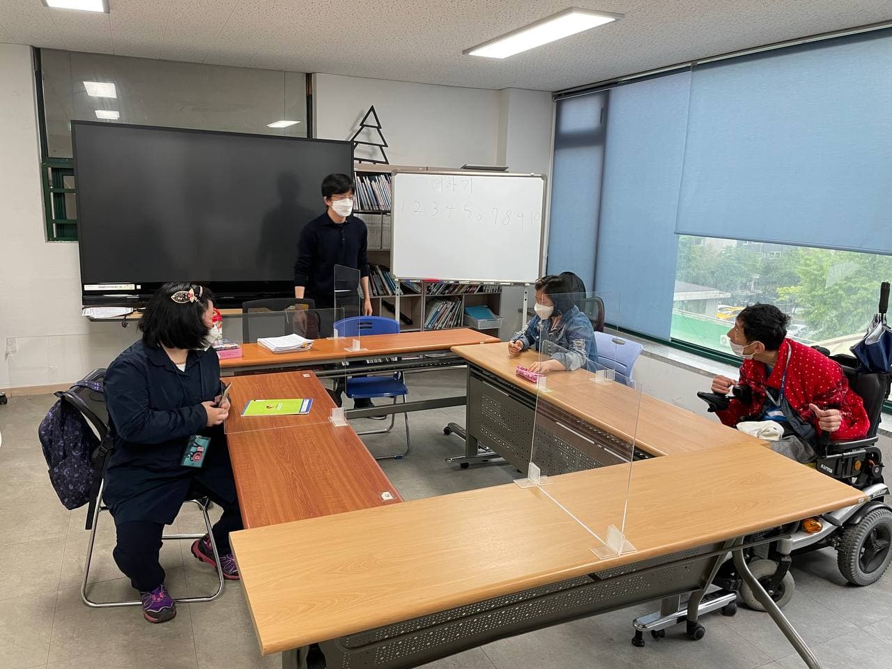 2021년 5월 4일_초등수학 수업