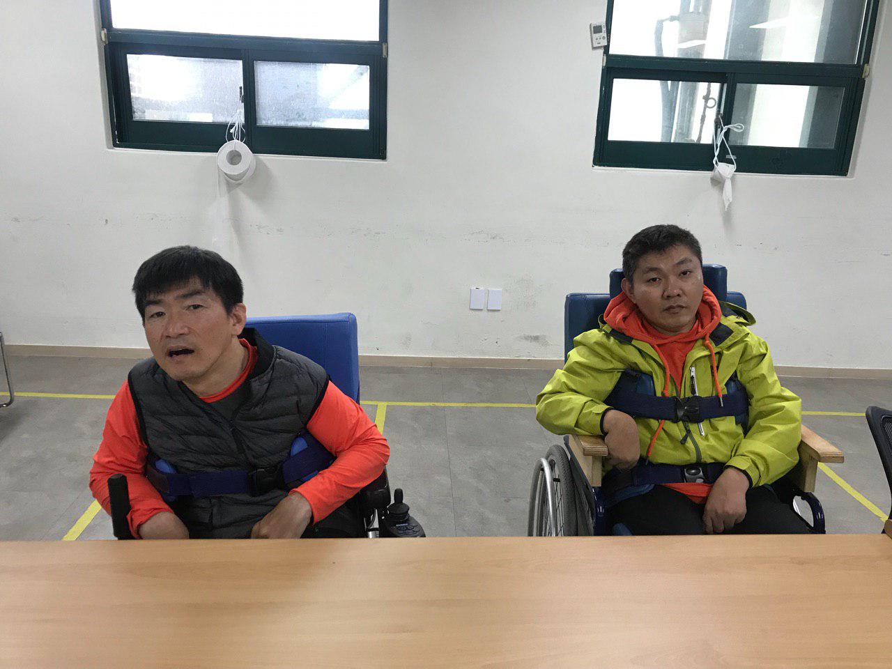 2019년 4월 23일 - 발달수업 사진