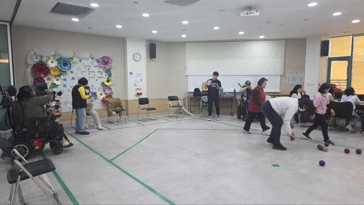 5월 셋째 주 수업 사진