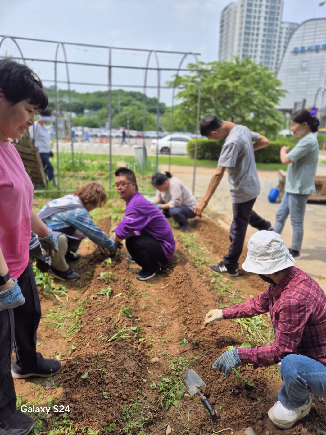 5월 셋째주 수업사진