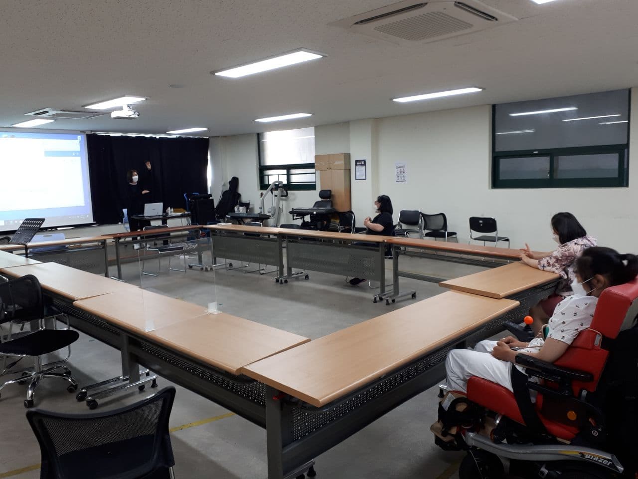 2021년 6월 21일_한국지리 수업