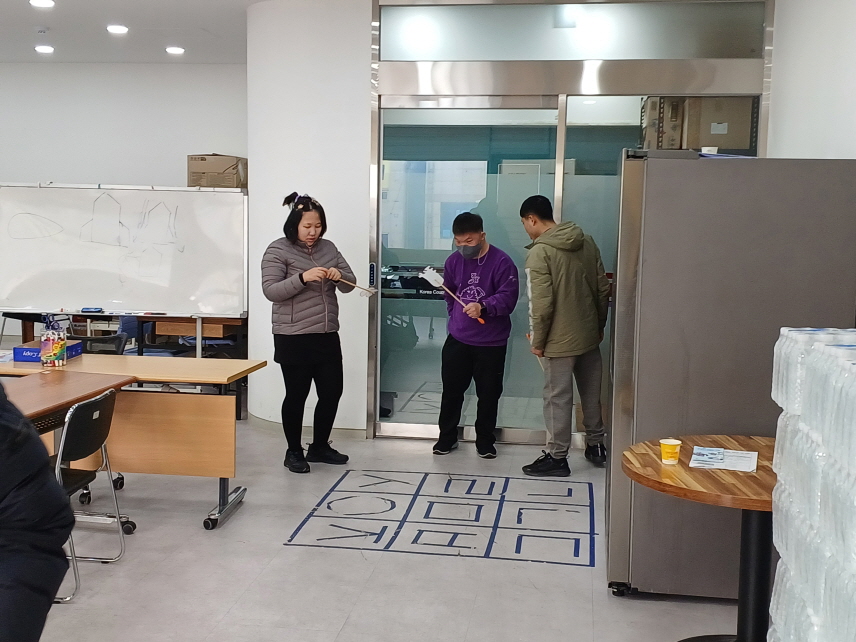 2024년 3월 7일(목) 과학이야기 수업 사진(2)