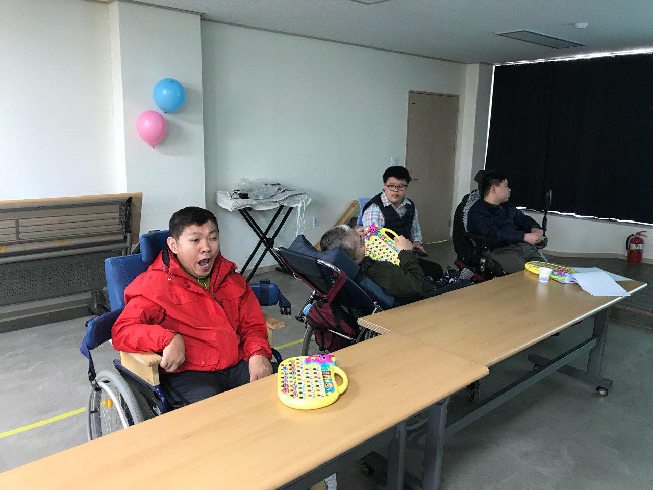 2019년 3월 4일 - 국아수업 사진
