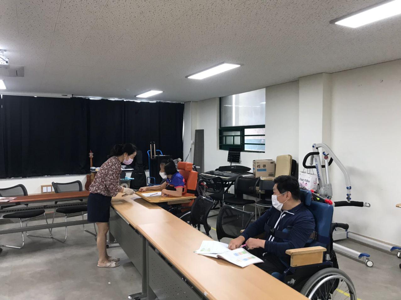 2020년 8월 19일_기초문해 수업