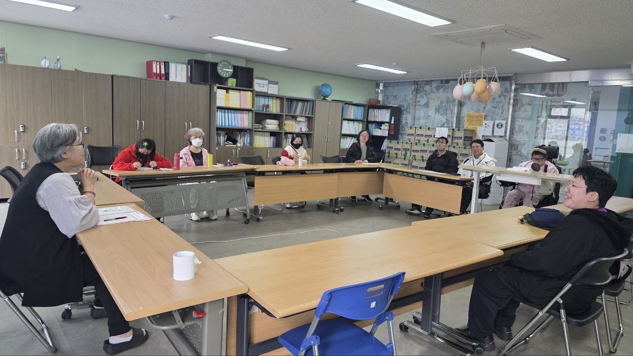 3월 다섯째 주~4월 첫째 주 수업 사진