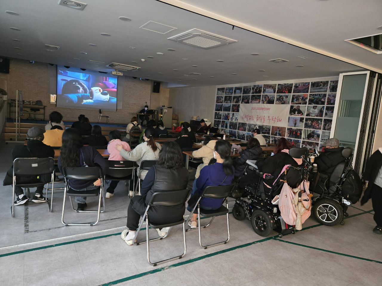 12월 첫째주 수업