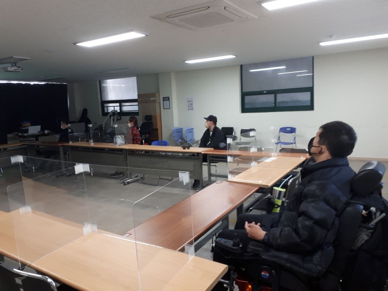 2021년 3월 24일_중등국어 수업