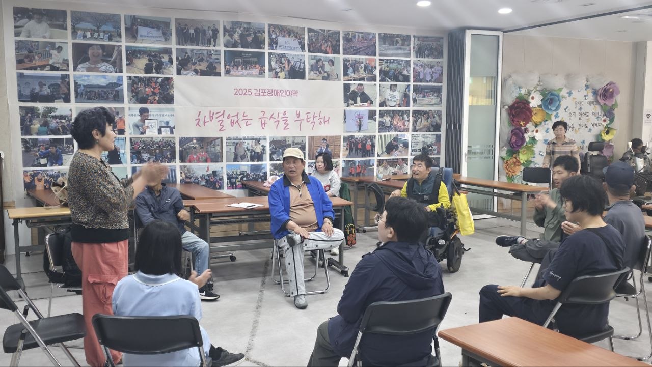 5월 셋째 주 수업 사진