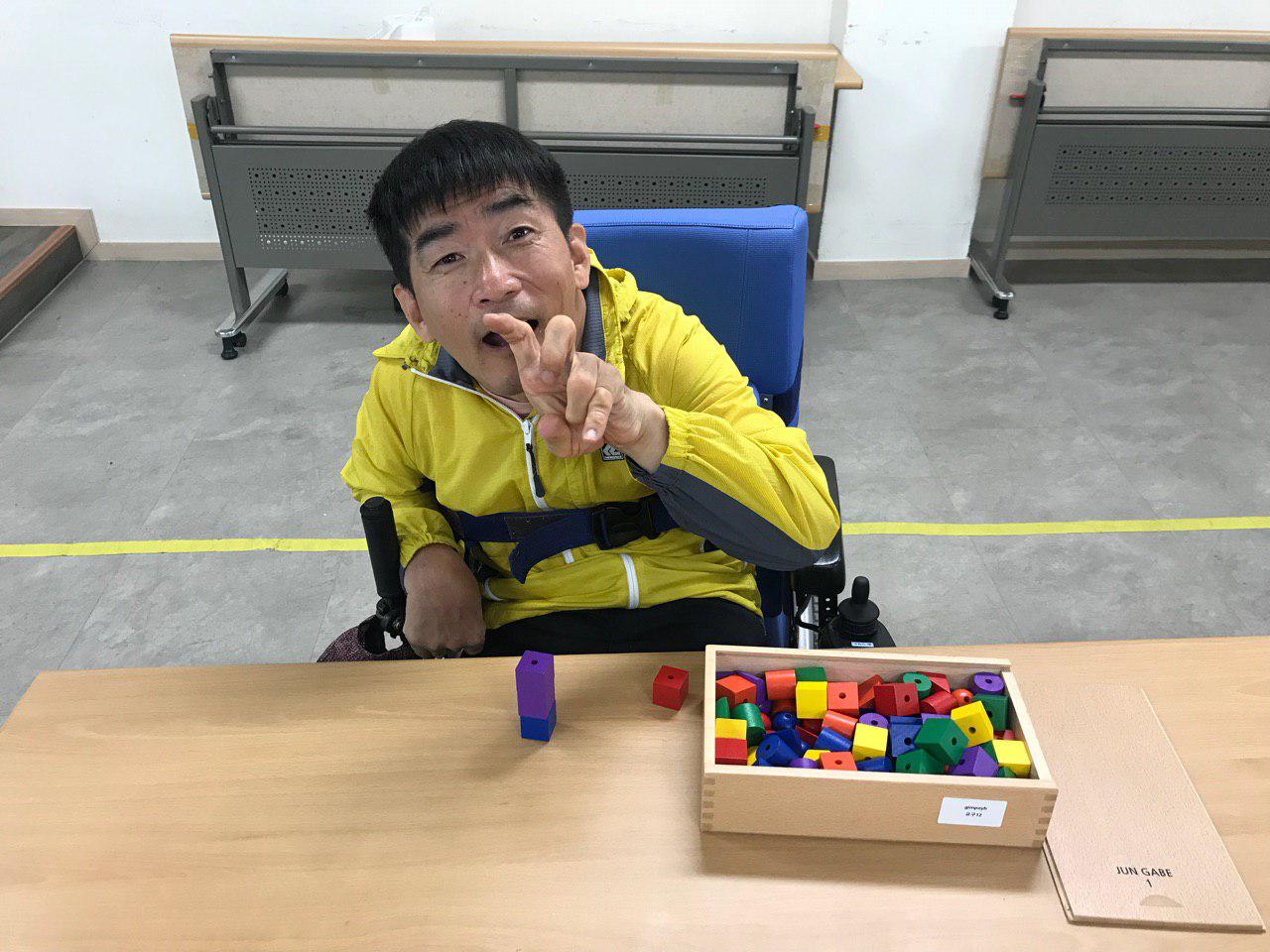2019년 5월 7일 - 발달수업 사진