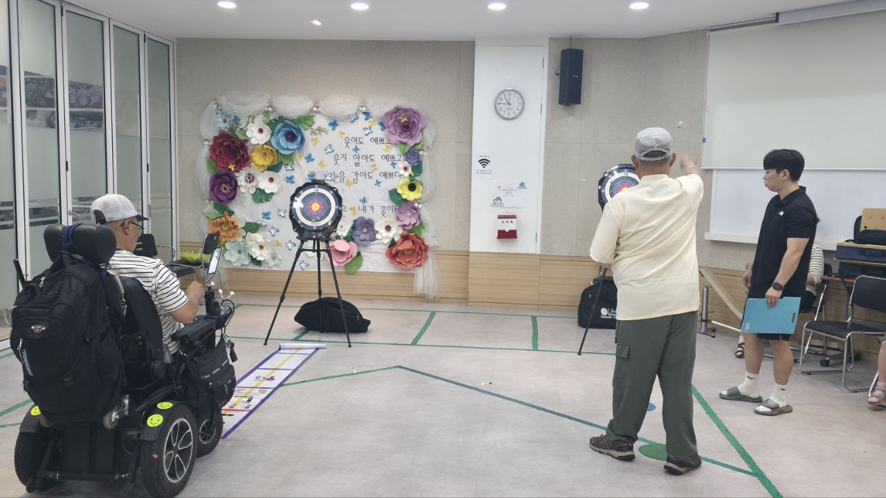 6월 둘째 주~셋째 주 수업 사진